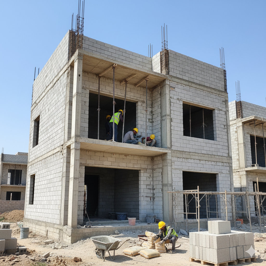 Construction Planning