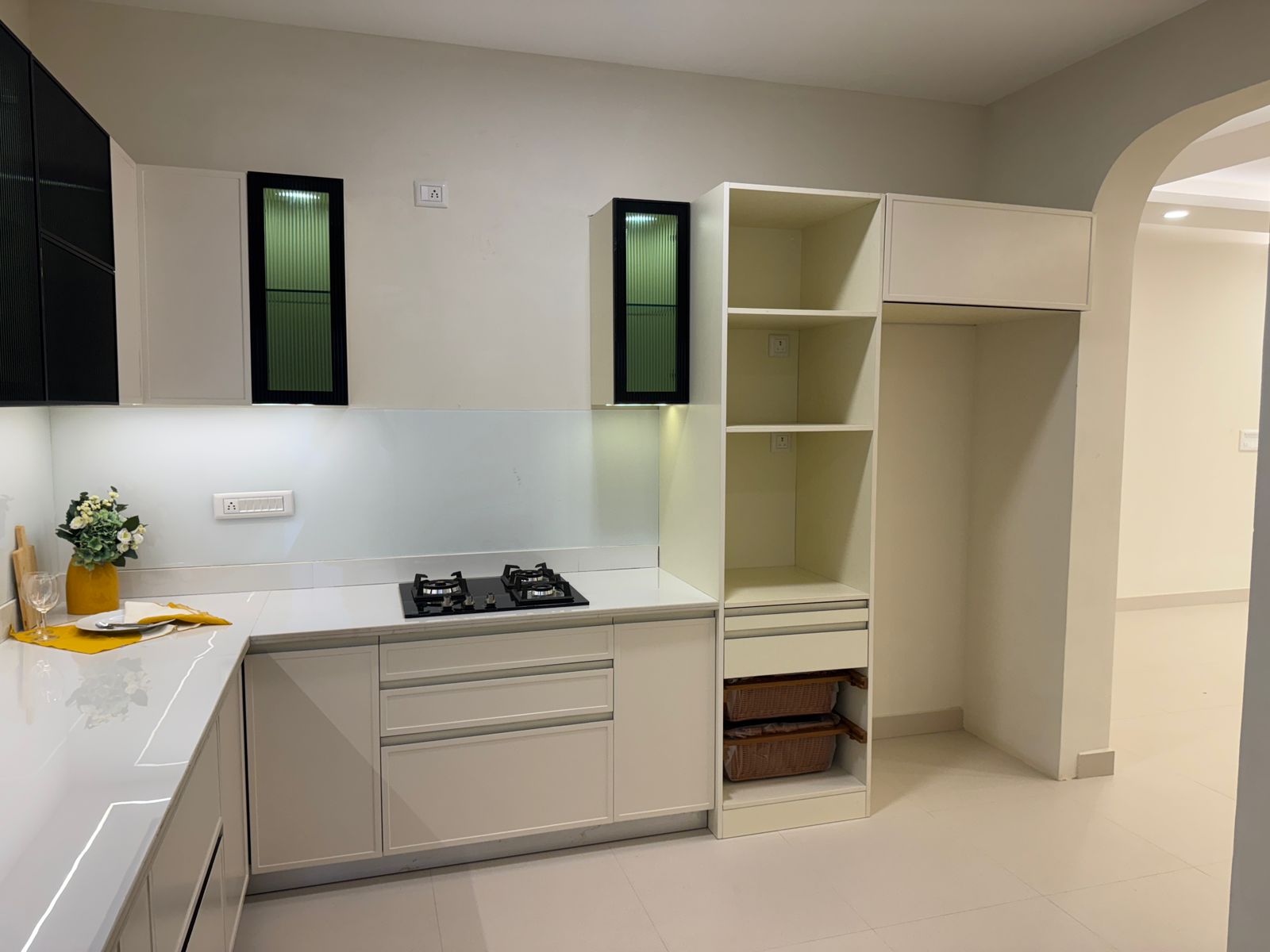 Modern Kitchen Design